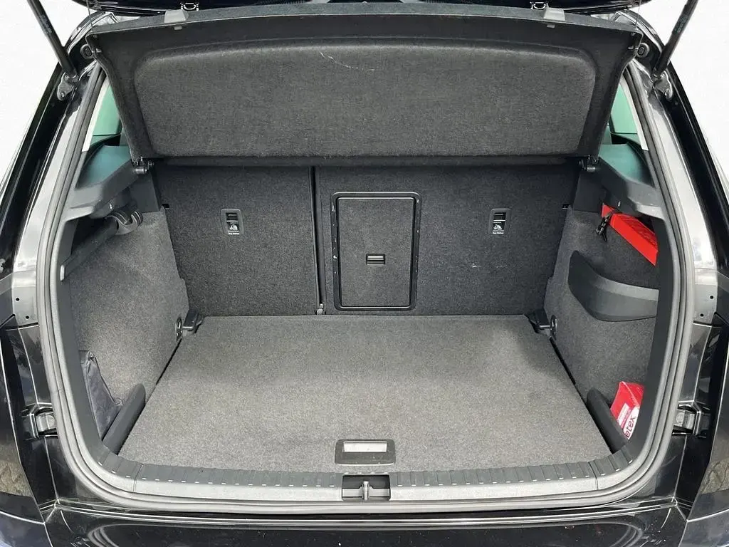 Gebraucht Skoda Karoq Style 150 PS (110 kW) 2022 Blackmagic perleffekt SUV