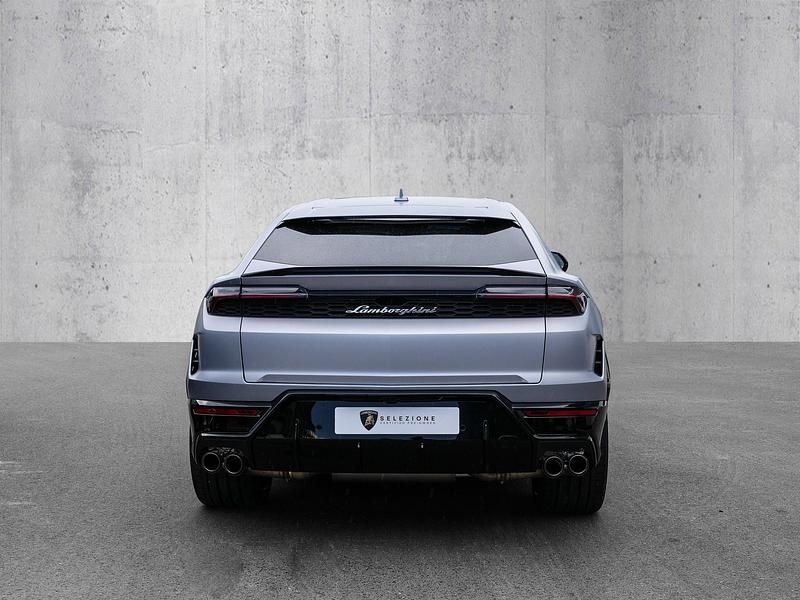 Gebraucht Lamborghini Urus 799 PS (587 kW) 2025 Grigio nimbus matt SUV