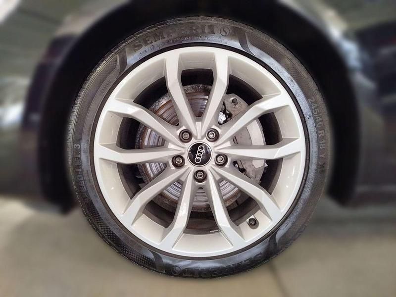 Gebraucht Audi A4 Sport 204 PS (150 kW) 2023 Schwarz Kombi