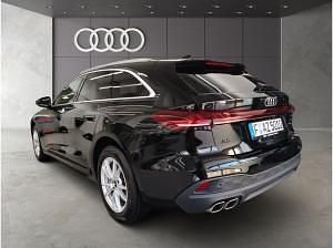 Usata Audi A5 204 CV (150 kW) 2026 Nero Station wagon