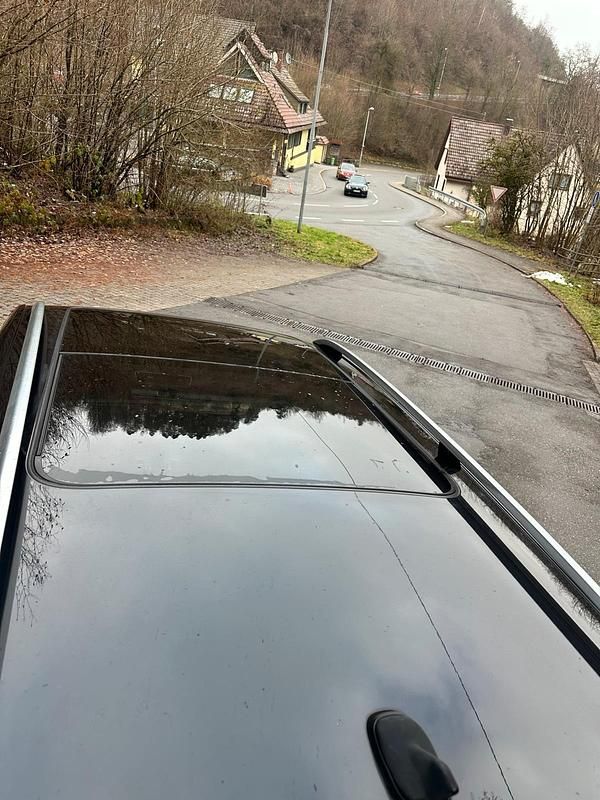 Gebraucht VW Passat 170 PS (125 kW) 2011 Schwarz Kombi