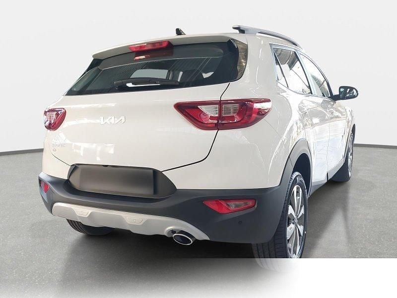 Gebraucht Kia Stonic Vision 101 PS (74 kW) 2024 SUV