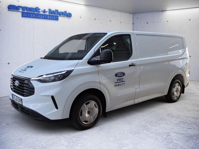 Gebraucht Ford Transit Custom Trend 2024 Abholung