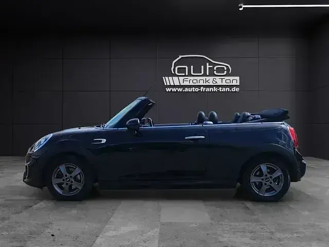 Usata Mini Cooper 250 CV (183 kW) 2018 Andere Utilitaria