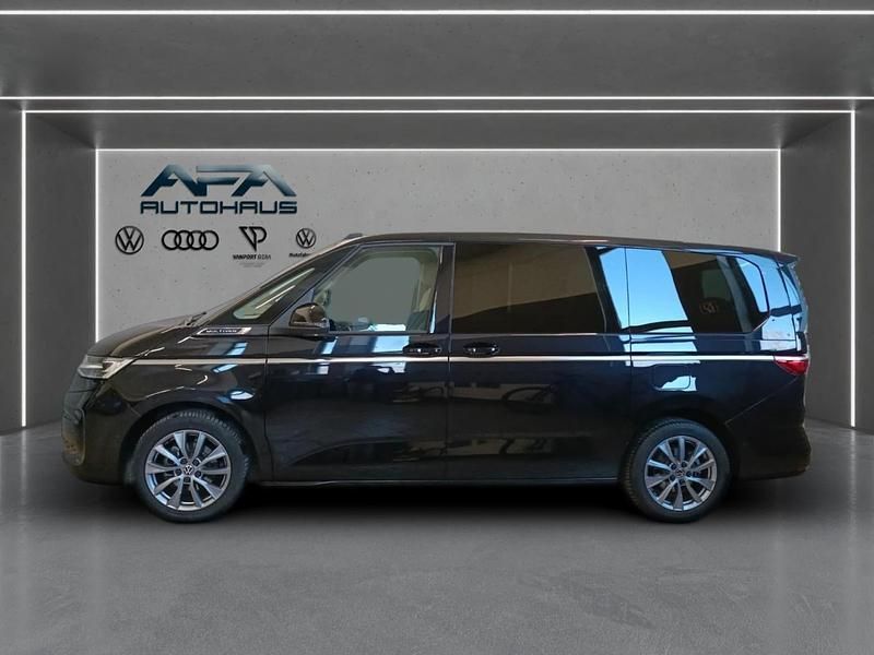 Usata VW Multivan Style 150 CV (110 kW) 2025 Monovolume