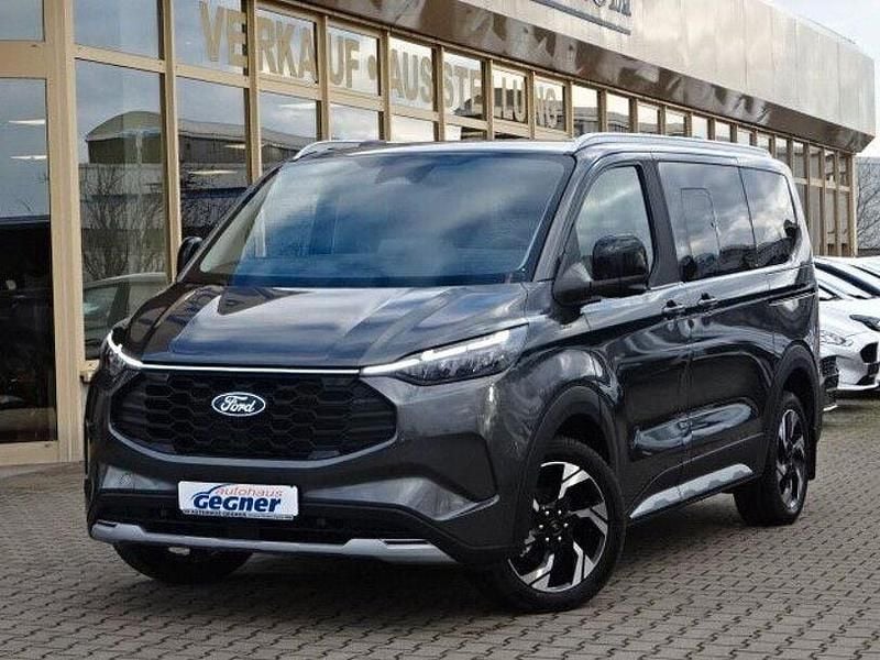 Gebraucht Ford Tourneo Custom Active 360 PS (264 kW) 2025 Andere Van