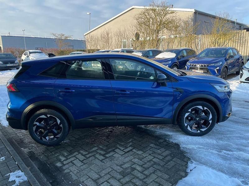 Neu Mitsubishi Grandis Diamant Edition 140 PS (102 kW) 2026 Blau SUV