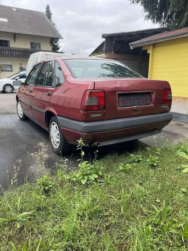 Gebraucht Fiat Tempra S 90 PS (66 kW) 1995 Limousine