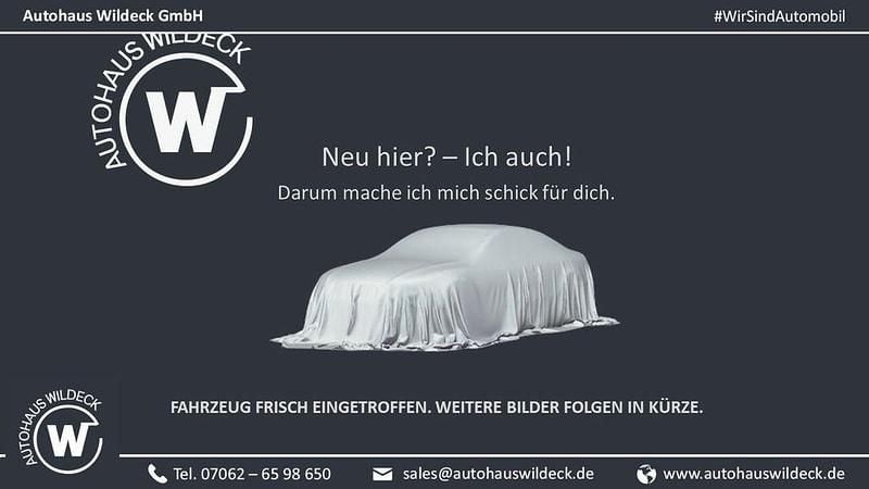 Schwarz Neu 2024 Audi Q8 e-tron S-Line SUV | 60.990 € (Superpreis) - Bild 1/2