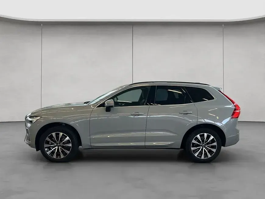 Brugt Volvo XC60 Core 250 HK (183 kW) 2024 Grå SUV