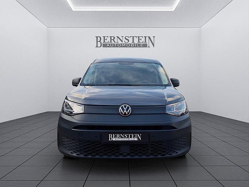 Second-hand VW Caddy 122 CP (89 kW) 2023 Gri Monovolum