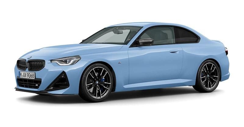 Gebraucht 2025 BMW M240 M Sport Coupé | 66.849 € - Bild 1/1