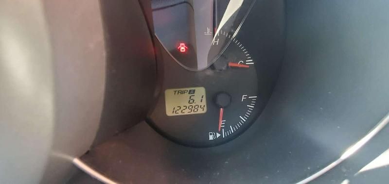 Gebraucht Mazda 3 Comfort 105 PS (77 kW) 2004 Silber Limousine