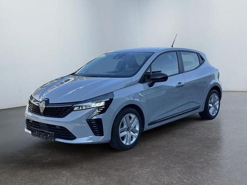 Gebraucht Renault Clio V Evolution 2024 Grau