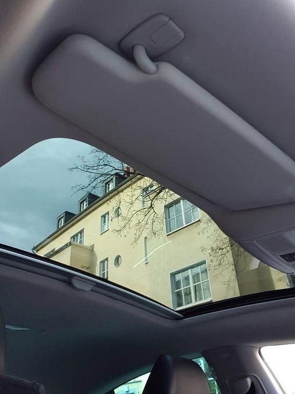 Gebraucht VW CC 200 PS (147 kW) 2009 Limousine