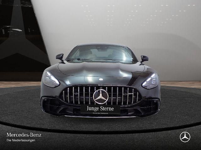 Gebraucht 2025 Mercedes AMG GT 43 AMG Coupé | 110.990 € - Bild 1/4