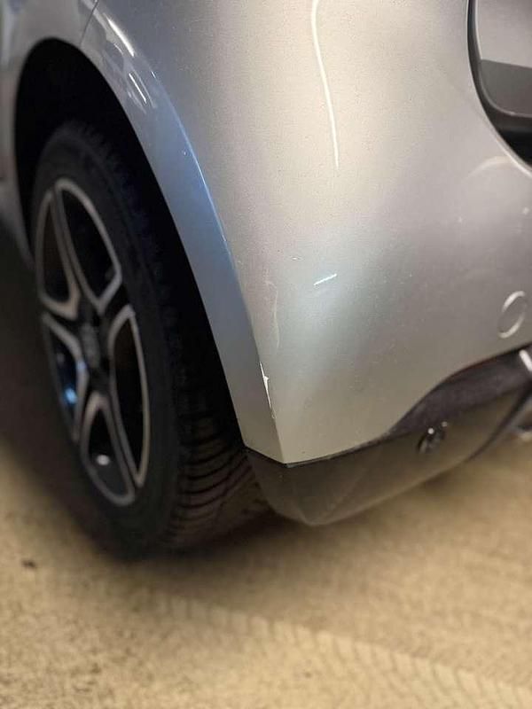 Gebraucht Smart ForTwo Coupé 75 PS (55 kW) 2017 Coupé