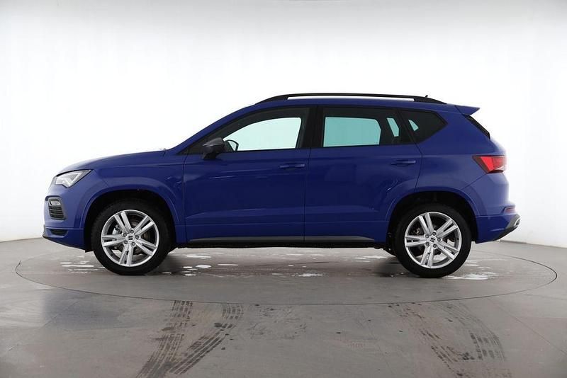 Neu Seat Ateca Beats 150 PS (110 kW) 2025 Energy blau SUV