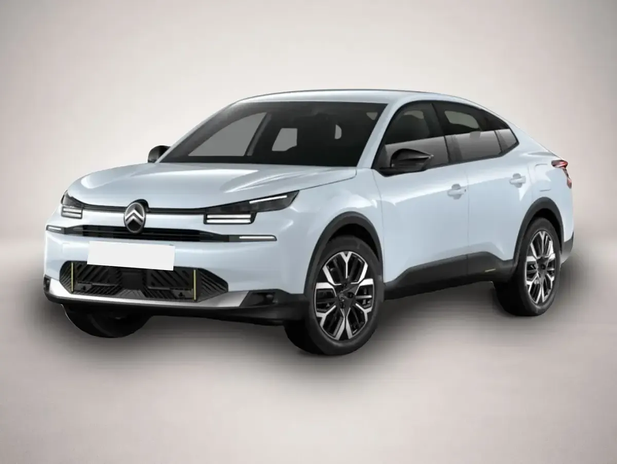 Gebraucht Citroën C4 X 145 PS (106 kW) 2025 SUV