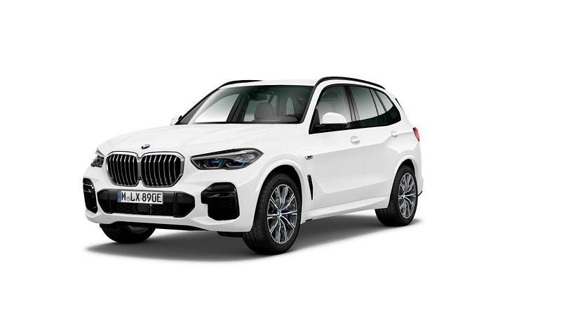 Gebraucht 2022 BMW X5 Shadowline SUV | 52.899 € (Superpreis) - Bild 1/1