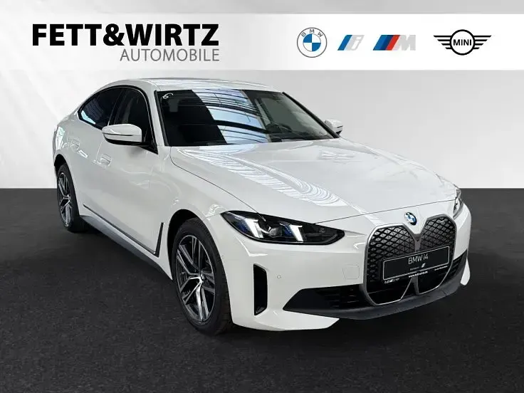 Gebraucht BMW i4 250 kW (340 PS) 2026 Limousine