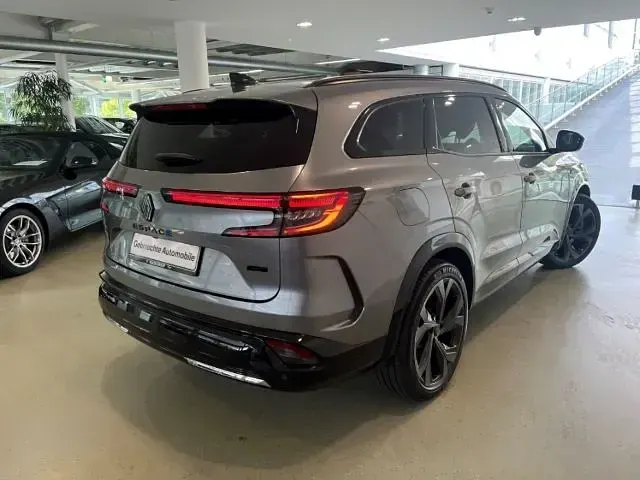 Gebraucht Renault Espace 131 PS (96 kW) 2024 SUV