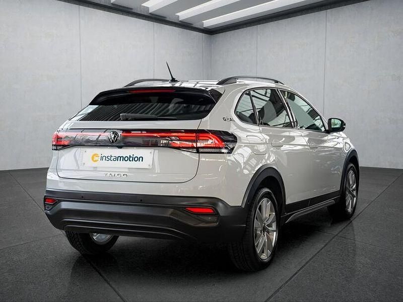 Gebraucht VW Taigo 150 PS (110 kW) 2025 Weiß SUV