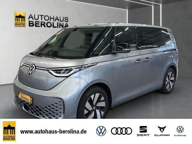 Silber Gebraucht 2023 VW ID. Buzz Pro Van / Kleinbus | 46.888 € (Guter Preis) - Bild 1/4