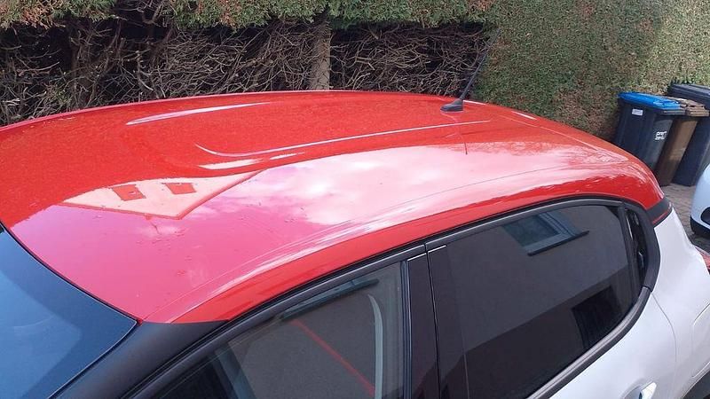 Gebraucht Citroën C3 PureTech 110 PS (80 kW) 2019 Weiß Kleinwagen