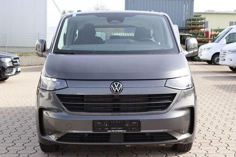 Neu VW Transporter 150 PS (110 kW) 2026 Grau Van