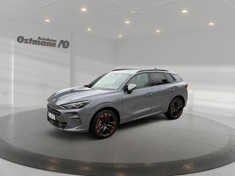 Grau Gebraucht 2024 Cupra Terramar VZ SUV | 39.989 € (Superpreis) - Bild 1/4