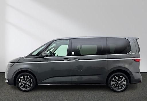 Neu VW Multivan Goal 245 PS (180 kW) 2025 Grau Van