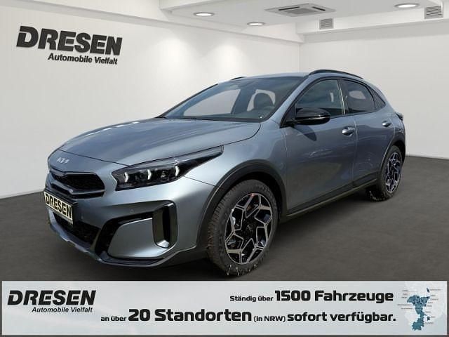 Lunarsilber met Neu 2025 Kia XCeed GT-Line SUV | 34.280 € (Fairer Preis) - Bild 1/4