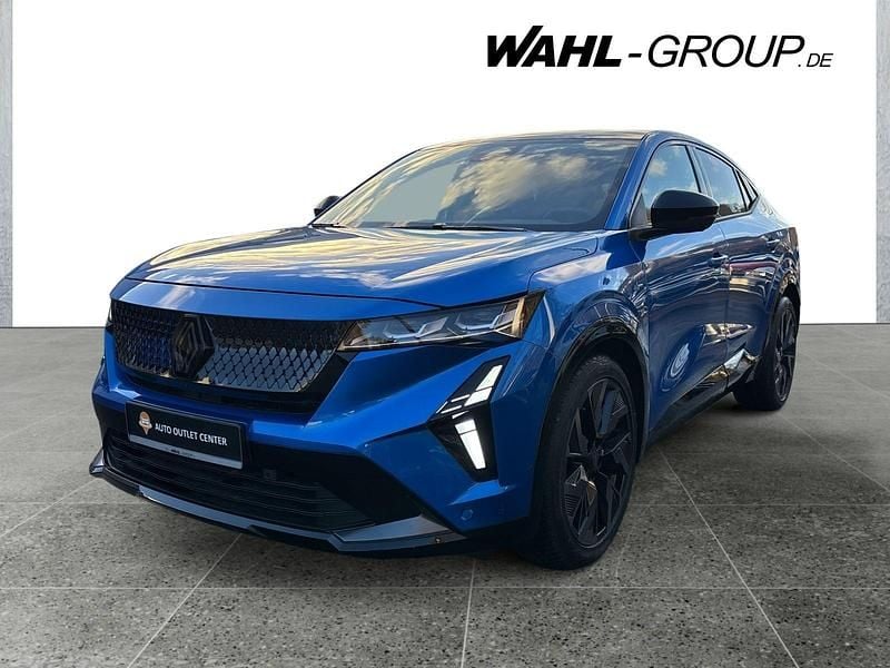 Gebraucht Renault Rafale Esprit Alpine 200 PS (147 kW) 2024 Schwarz SUV