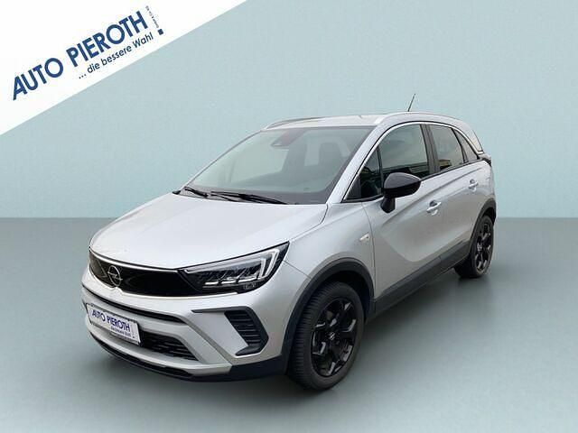 Gebraucht Opel Crossland X Elegance 131 PS (96 kW) 2023 Andere farbe SUV