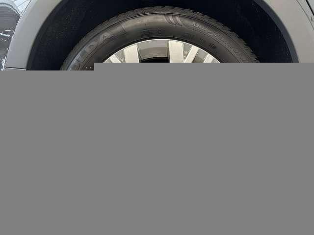 Gebraucht VW Passat Alltrack 220 PS (161 kW) 2018 Grau Kombi