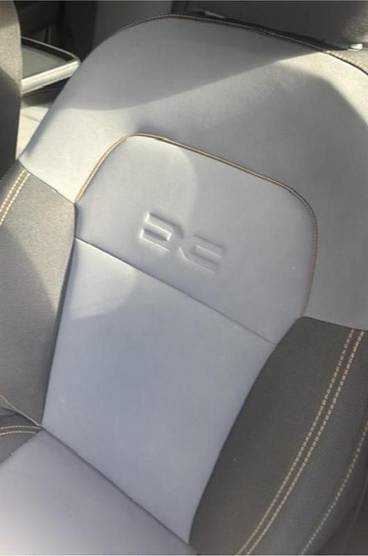 Weiß Gebraucht 2024 Dacia Jogger Van / Kleinbus | 20.999 € (Fairer Preis) - Bild 1/4