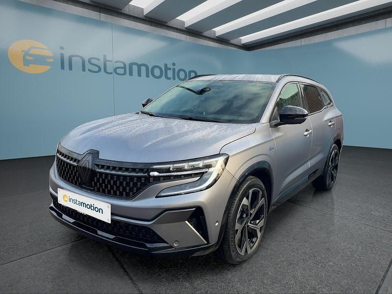 Gebraucht 2024 Renault Espace Van / Kleinbus | 44.949 € - Bild 1/4