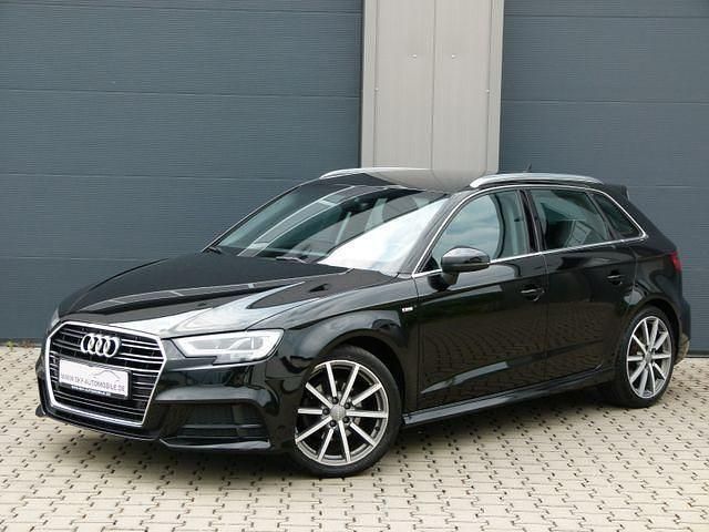 Andere Gebraucht 2016 Audi A3 S-Line Limousine | 17.999 € (Fairer Preis) - Bild 1/4
