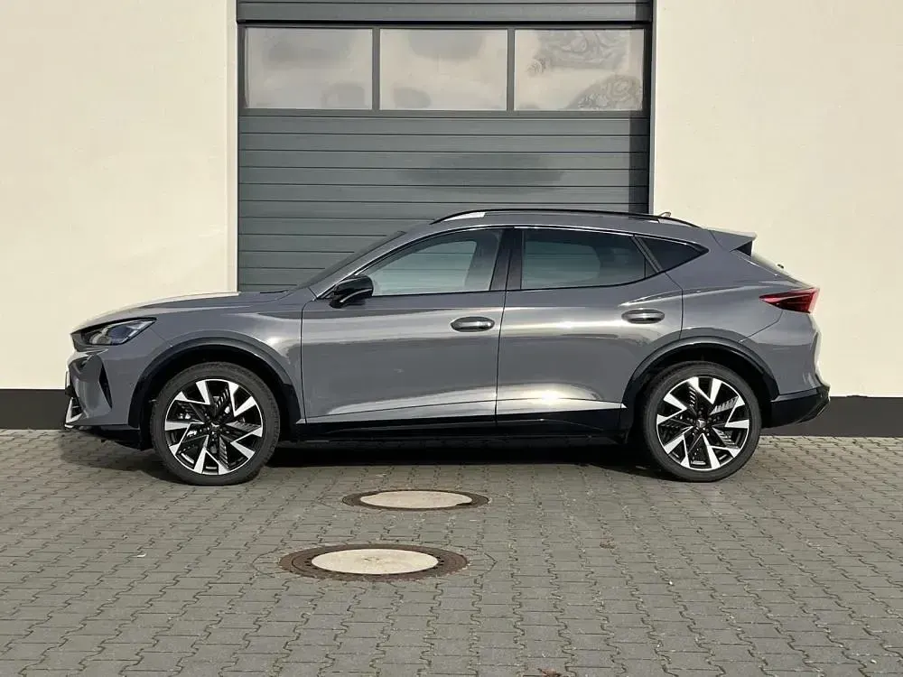 Neu Cupra Formentor 204 PS (150 kW) 2026 Wählbar SUV