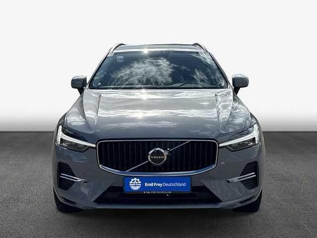 Gebraucht Volvo XC60 Core 250 PS (183 kW) 2024 Vapour grey SUV
