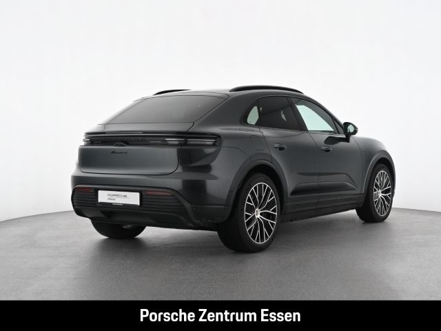 Gebraucht Porsche Macan 300 kW (408 PS) 2024 Vulkangraumetallic SUV