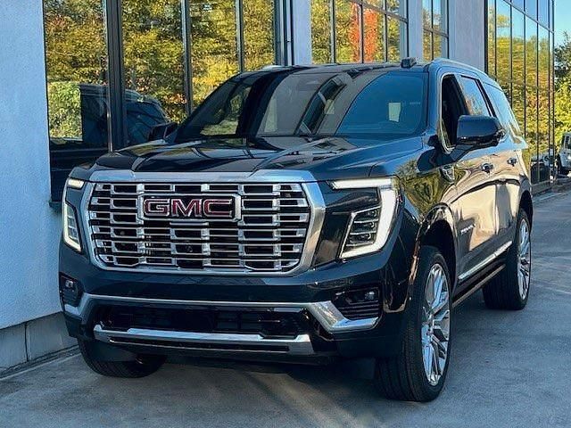 Neu GMC Yukon 439 PS (322 kW) 2025 Gxd sterling SUV