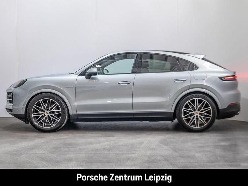 Gebraucht Porsche Cayenne 470 PS (345 kW) 2024 Silber SUV
