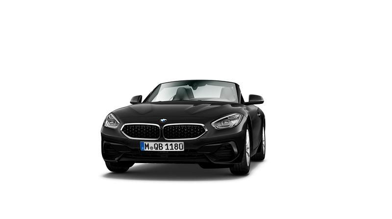 Gebraucht 2025 BMW Z4 Advantage Cabrio | 39.480 € (Superpreis) - Bild 1/4