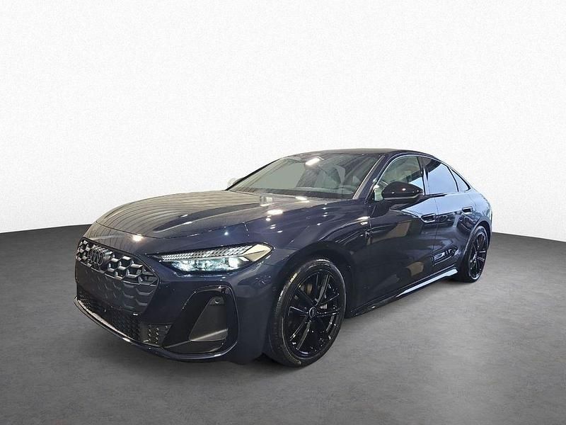 Neu Audi A5 S-Line 204 PS (150 kW) 2025 Firmamentblau metallic Limousine