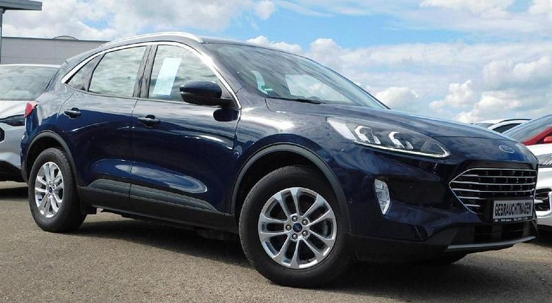 Gebraucht 2022 Ford Kuga Titanium SUV | 26.990 € (Fairer Preis) - Bild 1/4