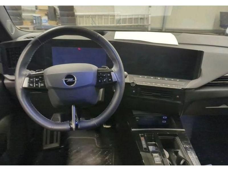 Gebraucht Opel Astra Sport 131 PS (96 kW) 2023 Diamantschwarz metallic Kombi