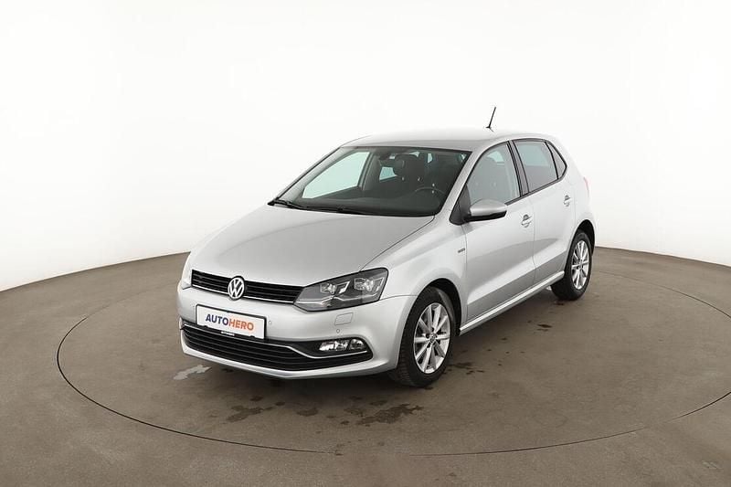 Brugt VW Polo LOUNGE 90 HK (66 kW) 2015 Sedan