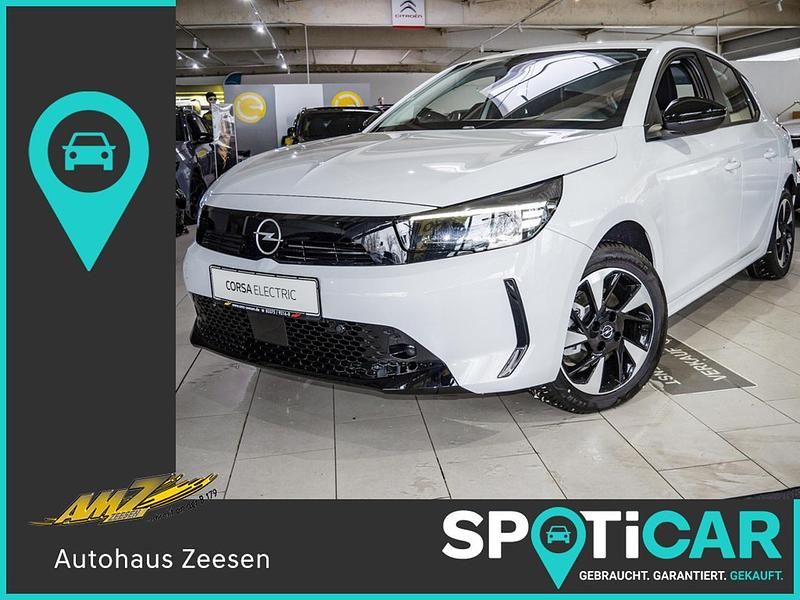 Neu Opel Corsa-e 100 kW (136 PS) 2026 Kleinwagen